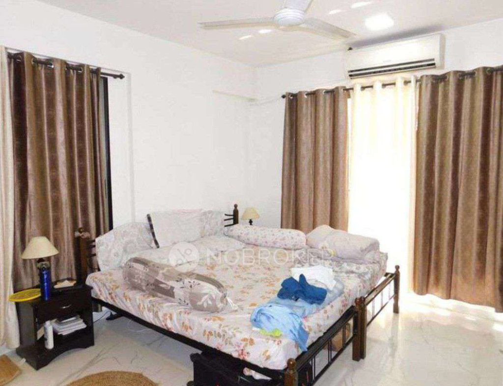 3 BHK Flat In Jeevan Vijay For Sale In Andheri East