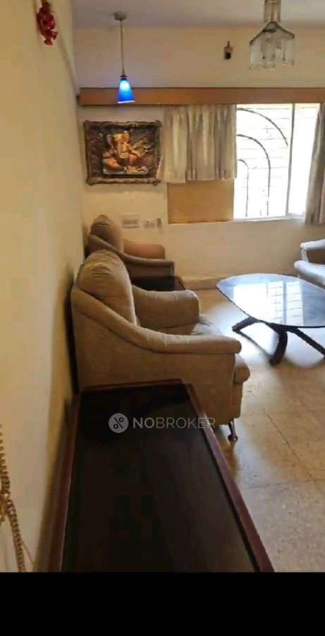 1 BHK Flat In Mota Mansion for Rent In Andheri West