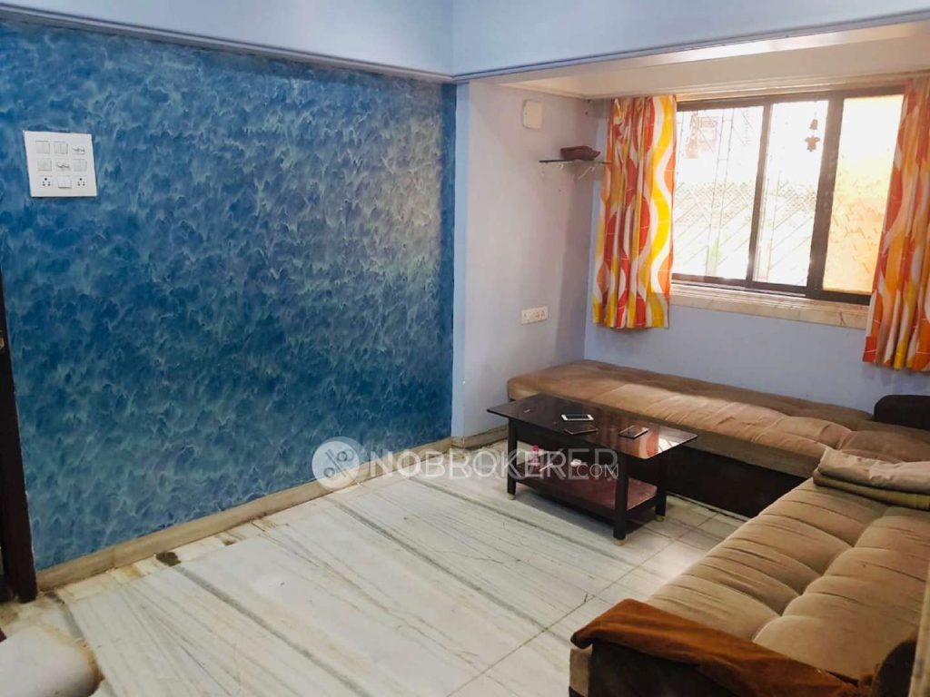 1 BHK Flat In Versova Manish Chs for Rent In Andheri West