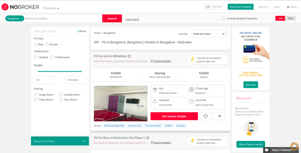 1,623 – Flats, Apartments for Sale in Mira Road East, Mumbai | Flats in Mira Road East